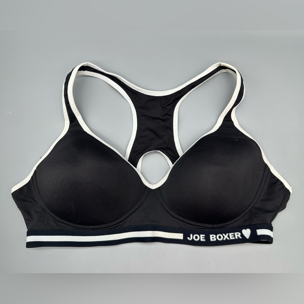 Joe Boxer Sports Bra - Size 42C